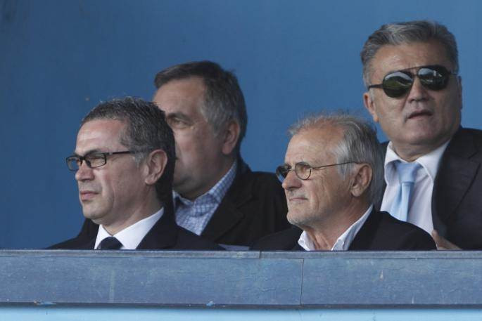 Skoblar: Volio bih da sve četiri 