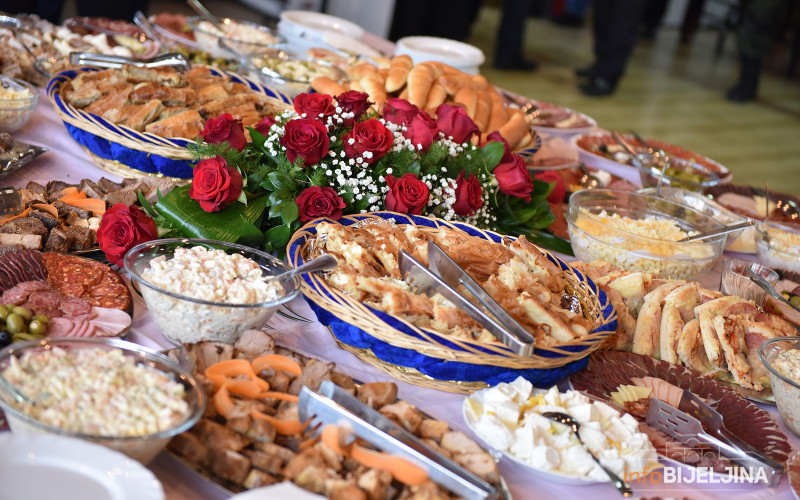 U Bijeljini sajam “Naše je bolje”