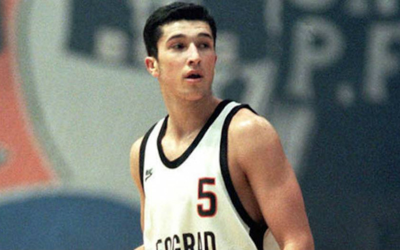 Sjećanje na Harisa Brkića ne blijedi ni nakon 19 godina