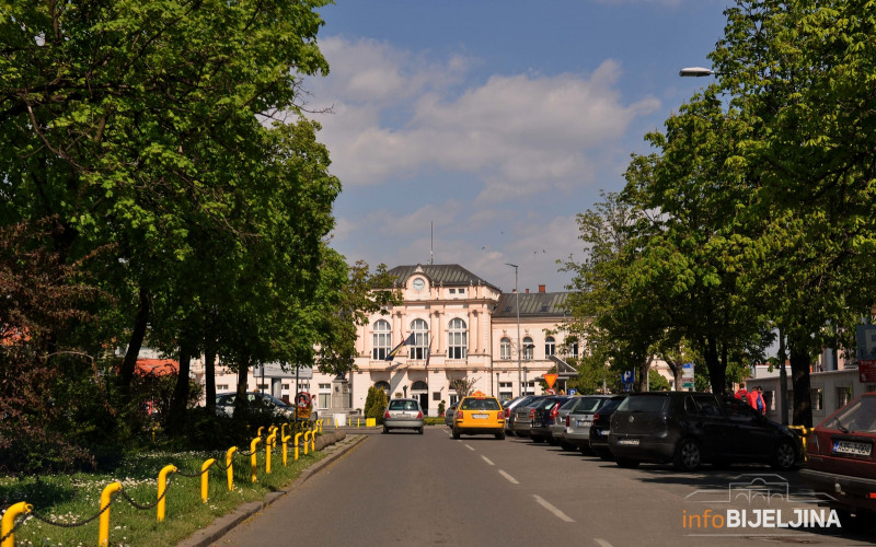 Za tri godine 2,5 miliona KM za različite gradske projekte