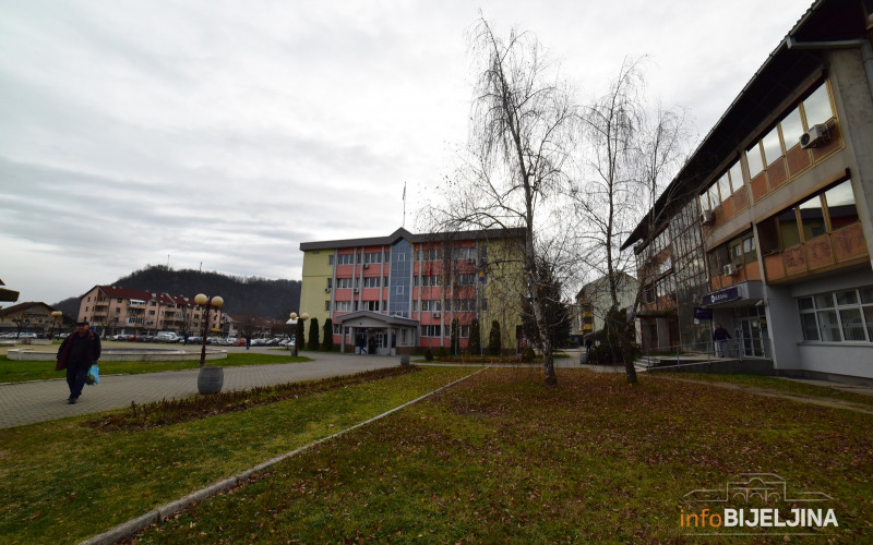 Usvojen budžet opštine za narednu godinu od 15.685.000 KM