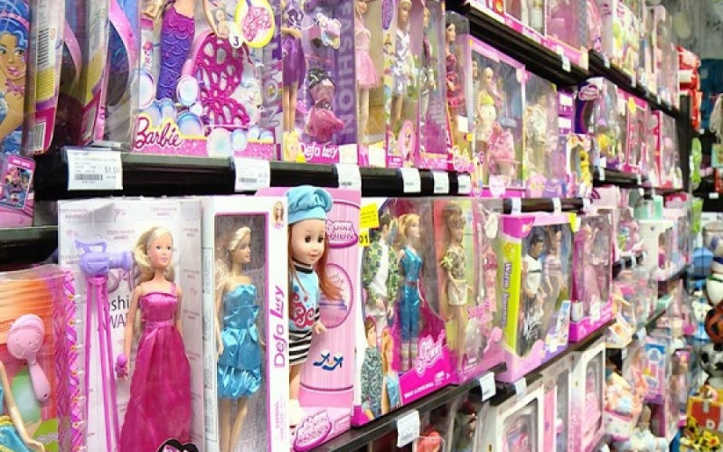 Zabranjen uvoz kineskih lutaka, naređeno uništavanje