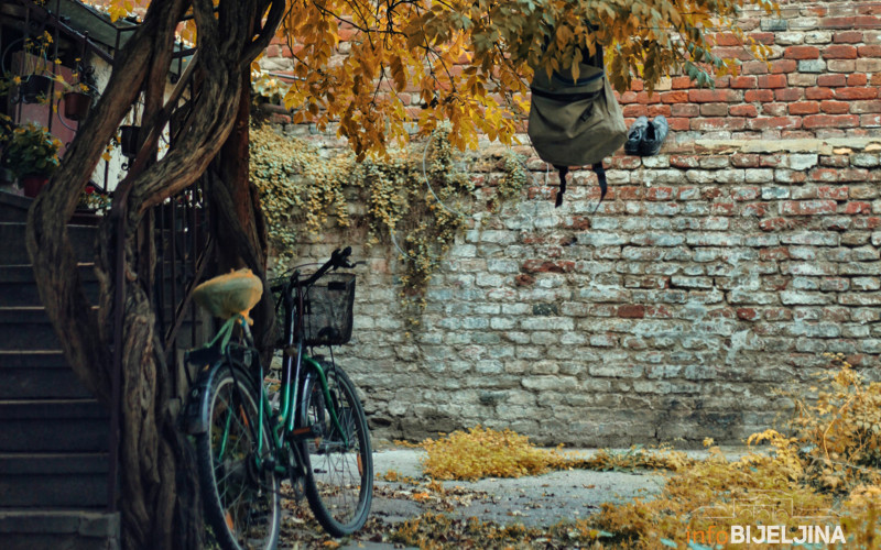 Proljeće u decembru, tek krajem mjeseca pad temperatura