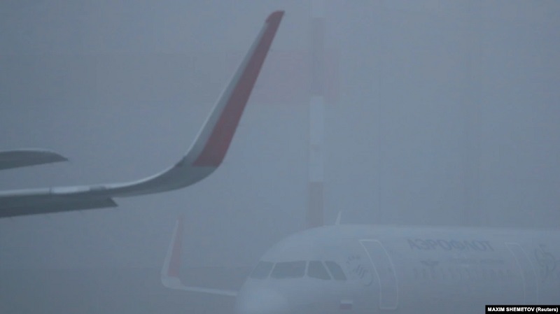 Crna Gora zatvara nebo za ruske avione