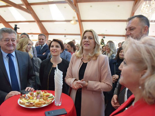 Naše je bolje: Otvoren sajam domaćih proizvoda u Bijeljini