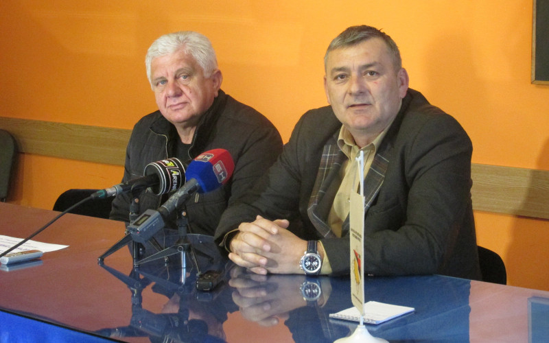 Jubilarna „Zimska liga“ u malom fudbalu od 27. decembra