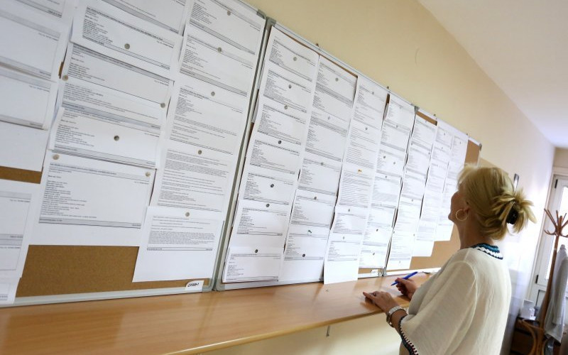 U RS najviše zaposlenih od kada se ovaj podatak mjeri