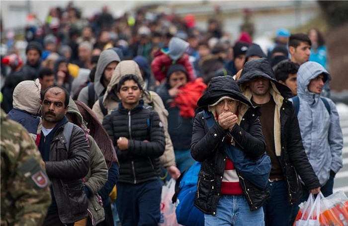 U BiH bi na proljeće moglo stići 90.000 migranata