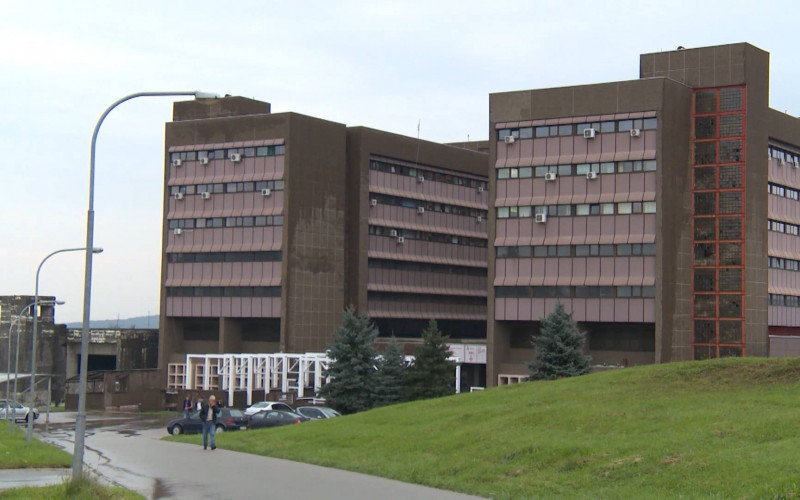 Pacijent izvršio samoubistvo