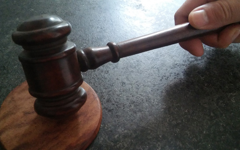 Muškarac iz BiH osuđen za krađu i silovanje u Sloveniji