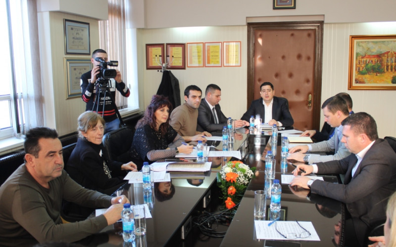 Na narednoj sjednici Skupštine Grada Bijeljina o izmjeni Regulacionog plana Dašnica