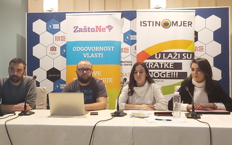 Vlast u RS za godinu dana ispunila 12 predizbornih obećanja