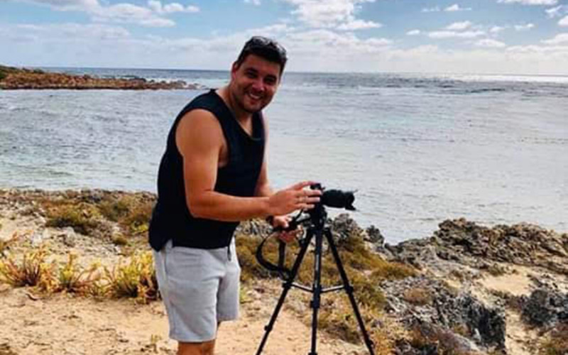 Dušan nema novac za liječenje, vjeruje u pomoć dobrih ljudi