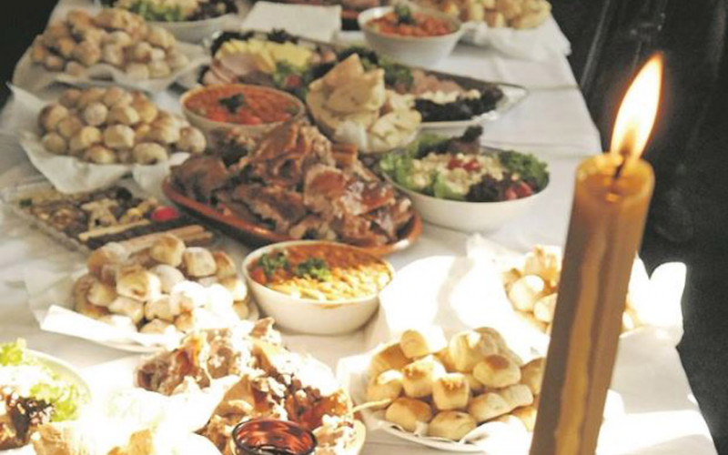 NAJVEĆI GRIJEH NA POSNOJ SLAVI Šta na Nikoljdan nikako ne smijete da radite