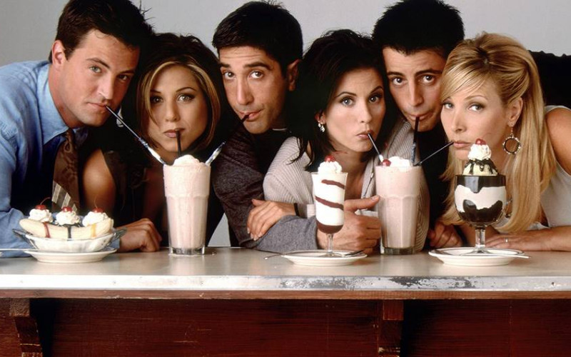 Poslednja epizoda “Prijatelja” je najbolji TV završetak u poslednjih 20 godina