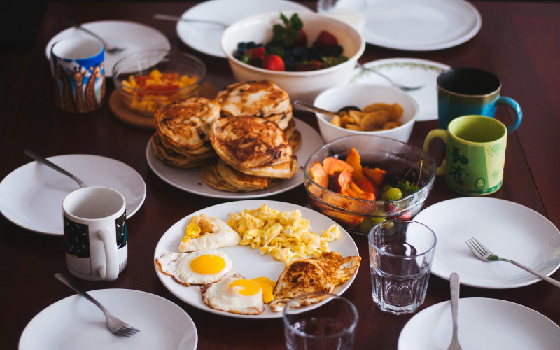 Najčešće greške koje pravimo tokom doručka