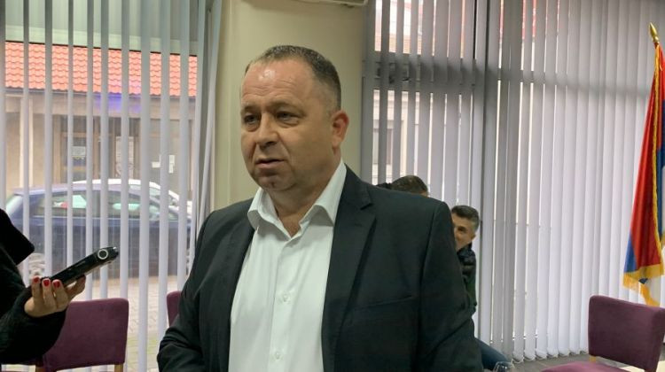 MAKSIMOVIĆ: Odlična saradnja sa medijskim kućama u proteklom periodu