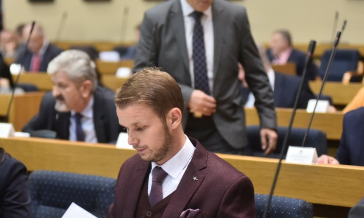 Stanivuković: Lukač da podnese ostavku zbog nedjela