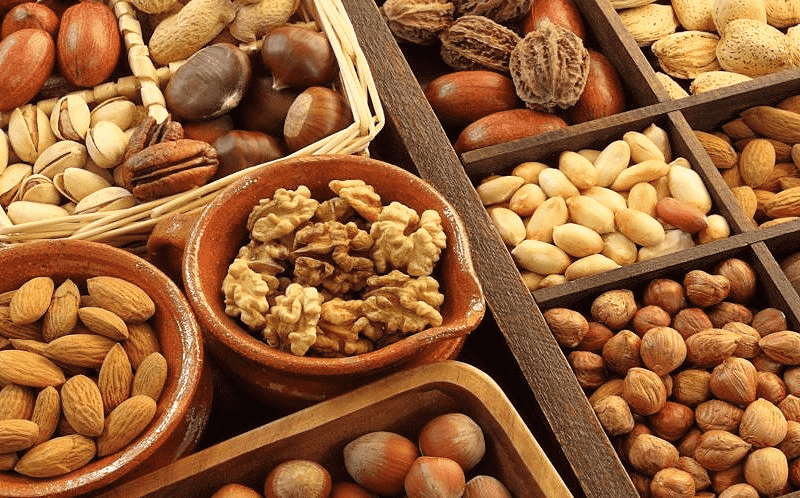 Koštunjavo voće čuva srce i čisti krv