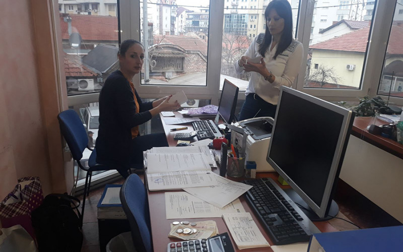 NAPADI HAKERA Pokušaj pljačke zabilježen i u Bijeljini