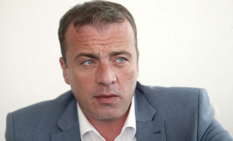 Direktor RTRS-a Draško Milinović podnio ostavku