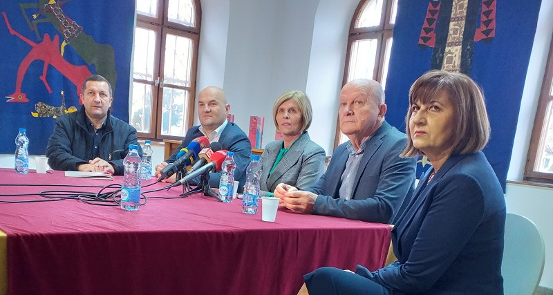 Potpisan Protokol o postupanju u slučajevima nasilja u porodici i nad ženama