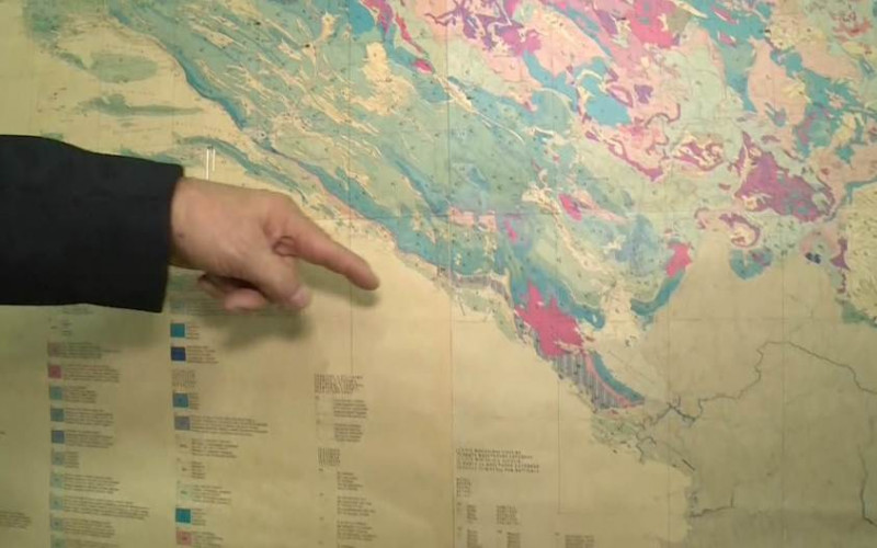 Novi potres u Bosni i Hercegovini