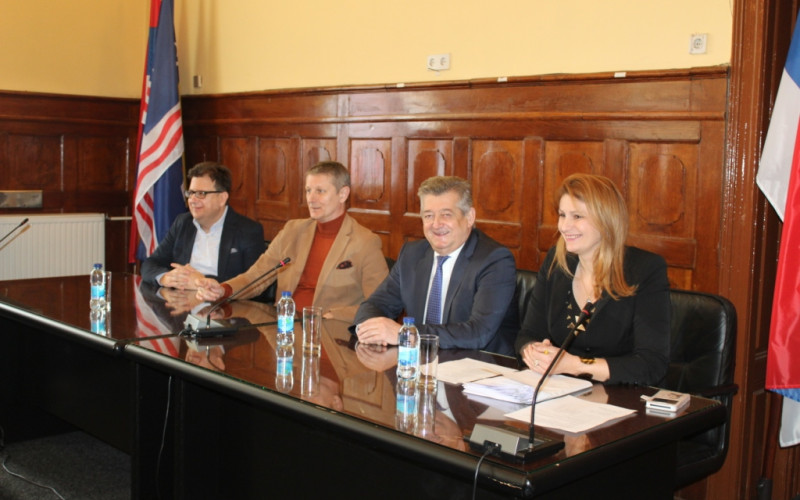 Stipendija za sve koji su ispunili uslove konkursa