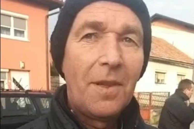 Na slobodi otac koji je zbog tri metra drva završio u zatvoru