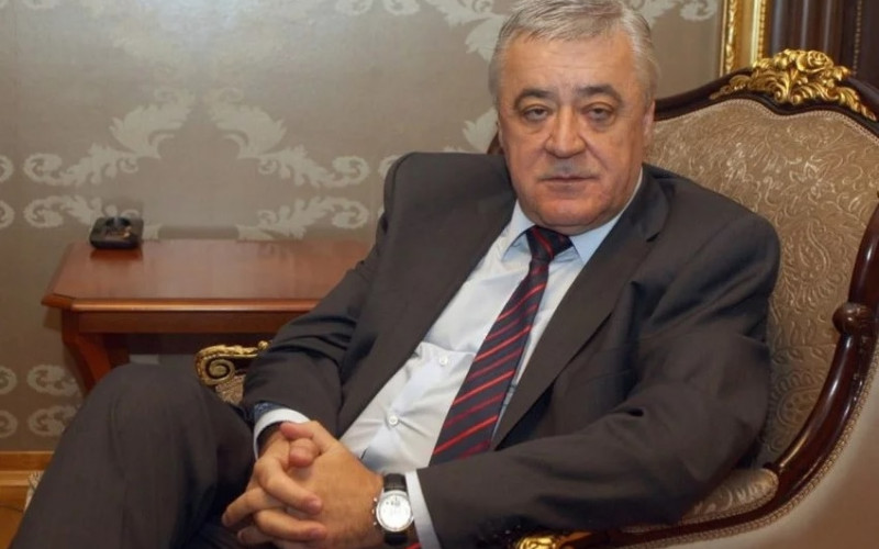 Tužilaštvo podiglo optužnicu protiv Milomira Savčića, predsjednika BORS-a