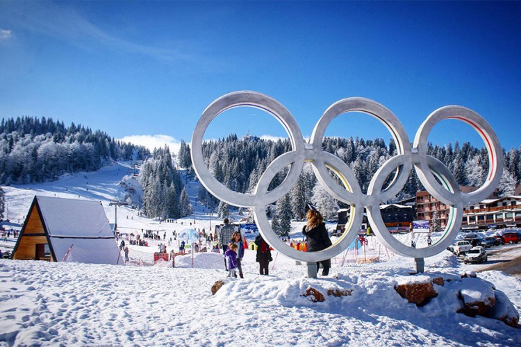 Višković najavio zakon o Olimpijskom centru Jahorina