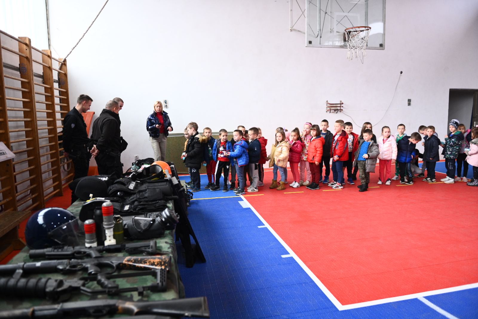 Bijeljina: 
