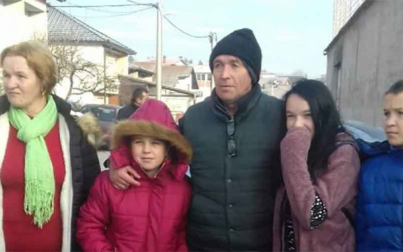 Ispovijest oca koji je završio u zatvoru zbog tri metra drva: Išao sam da zaradim za koru hljeba, ne da se obogatim