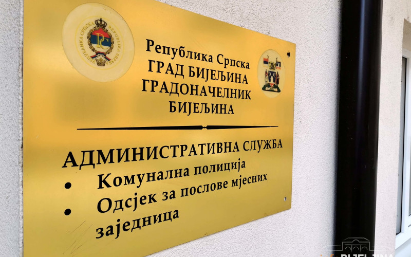 Komunalna policija Bijeljina: Pojačana kontrola neurednih dvorišta ima efekta