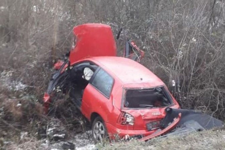 Za manje od 24 časa pet saobraćajnih udesa u BiH, jedna žrtva