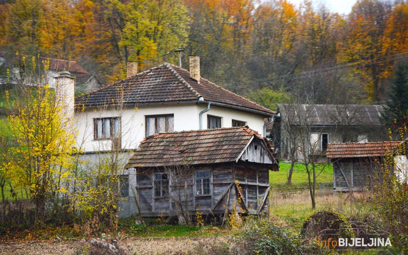 Sutra u BiH umjereno oblačno uz sunčane periode