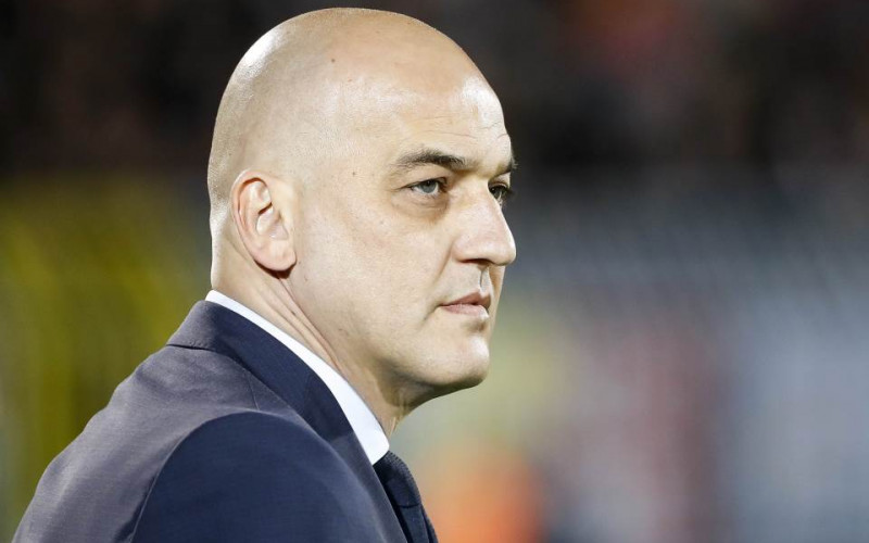 Na Darka Kovačevića pucano u Atini!