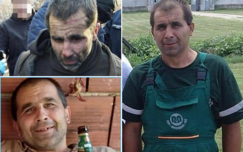 Malčanski berberin do u detalje opisao zvjerstva i bijeg