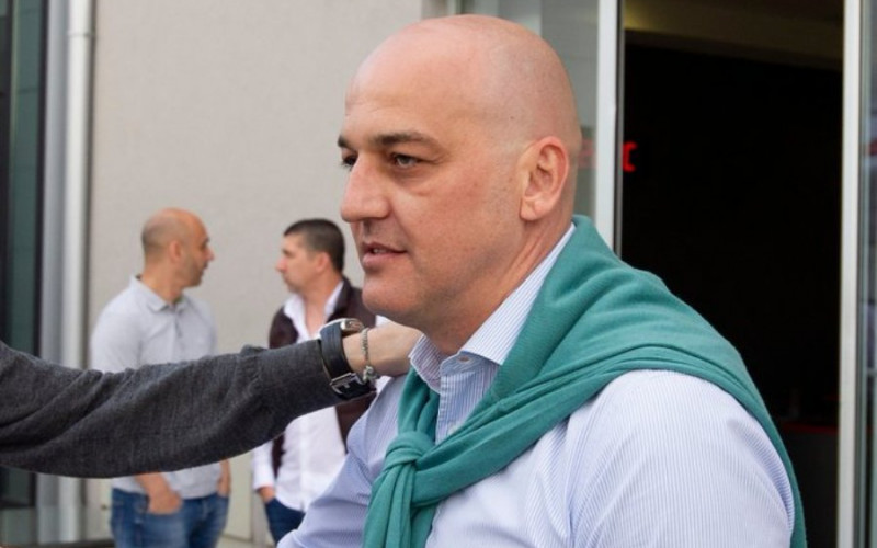 Oglasio se Kovačević nakon ranjavanja: “Nisam konfliktna ličnost, vjerujem u pravdu”