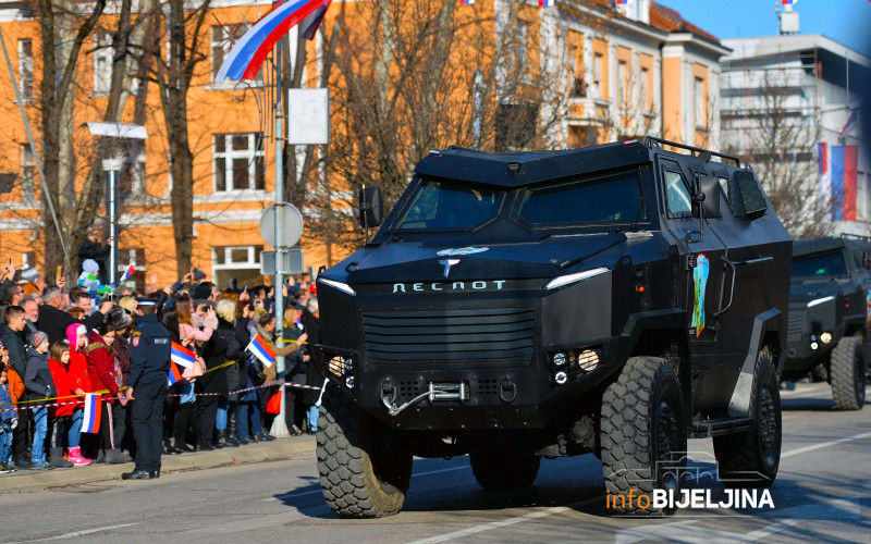 „Despoti“ su bili kraljevi defilea u Banjaluci, a ovo su im mogućnosti /FOTO/