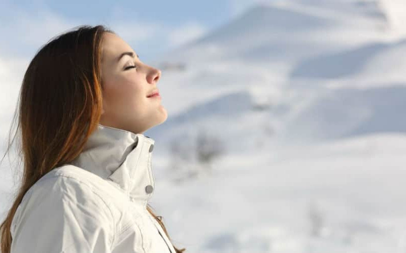 Nepravilno disanje donosi niz zdravstvenih problema