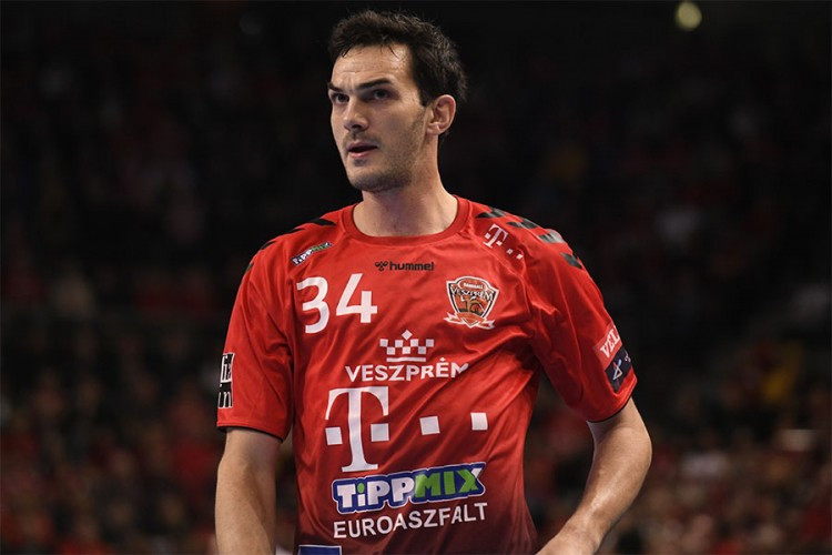 Srbija ima najboljeg igrača Evrope, a on ne igra za 