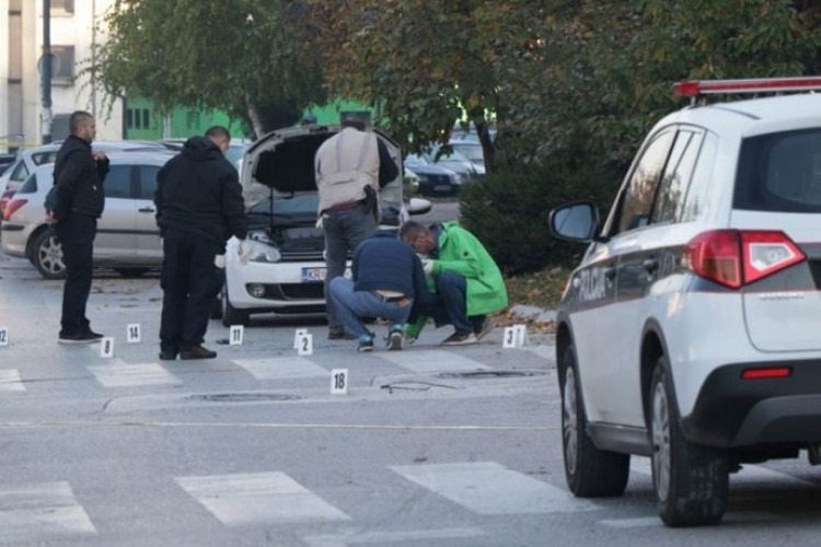 Auto-mafijaš Žižan umiješan u zločin?