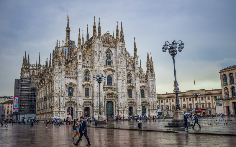 Gotička ljepotica podizana šest vijekova