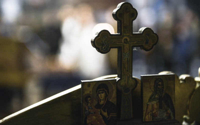 U Njujorku moleban podrške Srbima u Crnoj Gori