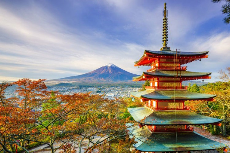 Ljubaznost u Japanu na prvom mjestu