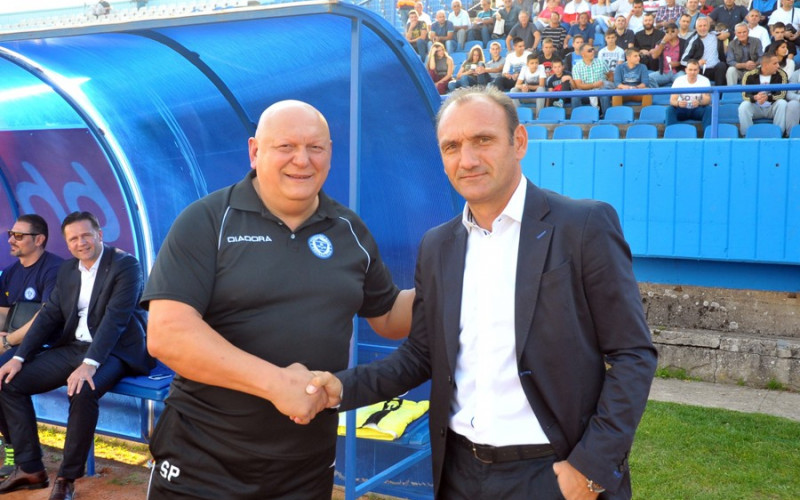 TRAŽI SE TRENER Petrović kandidat za klupu Radnika