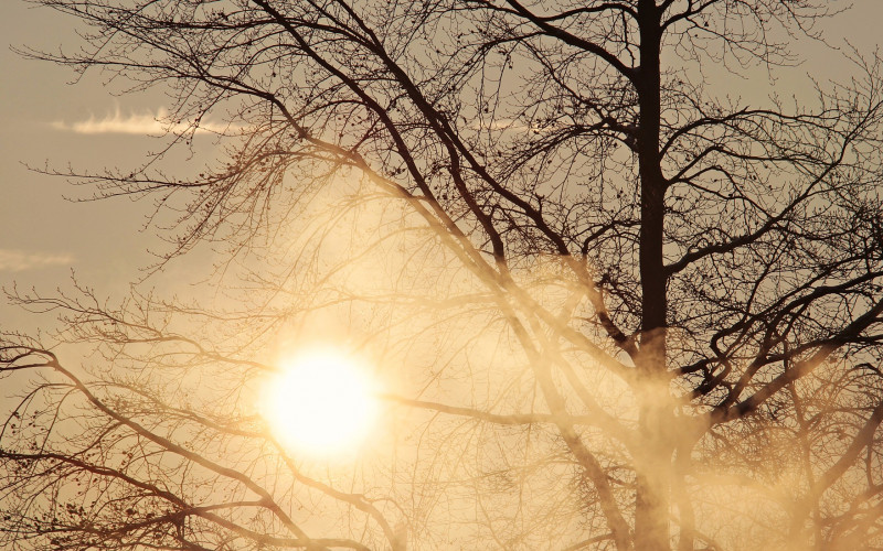 Danas oblačno uz sunčane intervale