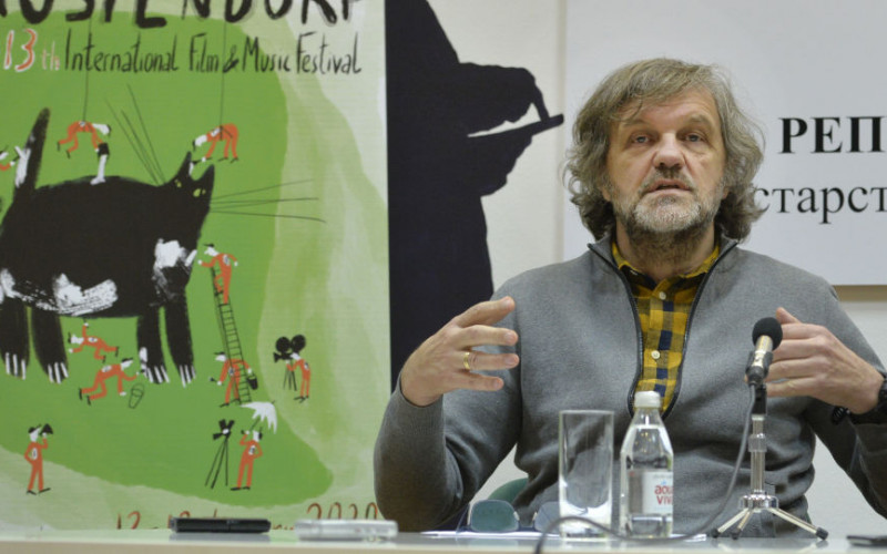 Na Mećavniku sutra počinje 