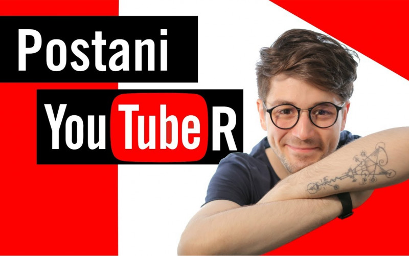 Otvara se prva škola za YouTubere u Srbiji